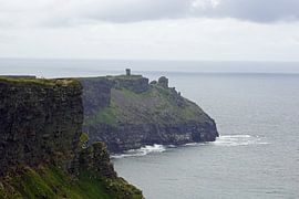 Cliff's of Moher - Irland