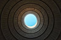 Cool eye