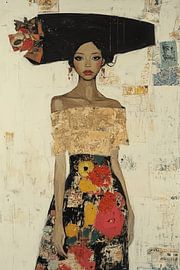 Moderne Anmut von Studio Allee