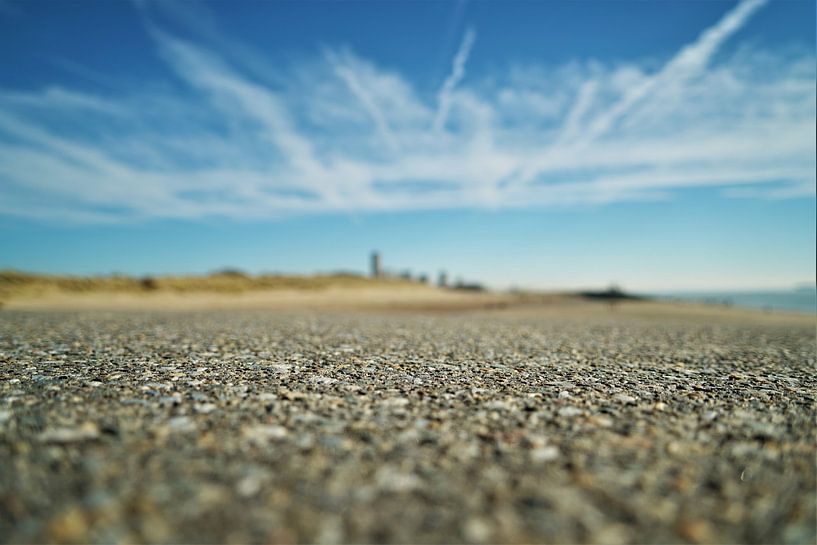 Vlissingen Scherptediepte van DoDiLa Foto's