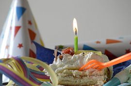 Party by Onno van Kuik