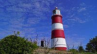 Happisburgh Lighthouse by Babetts Bildergalerie thumbnail