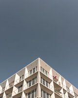 Summer in Antwerp