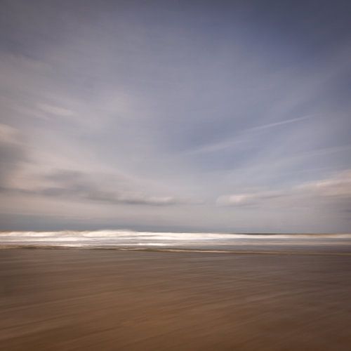 Motion @ the shore No 9