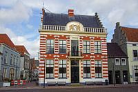 Gemeentehuis van Hattum