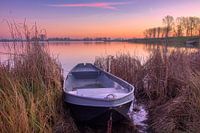 Atmospheric sunrise