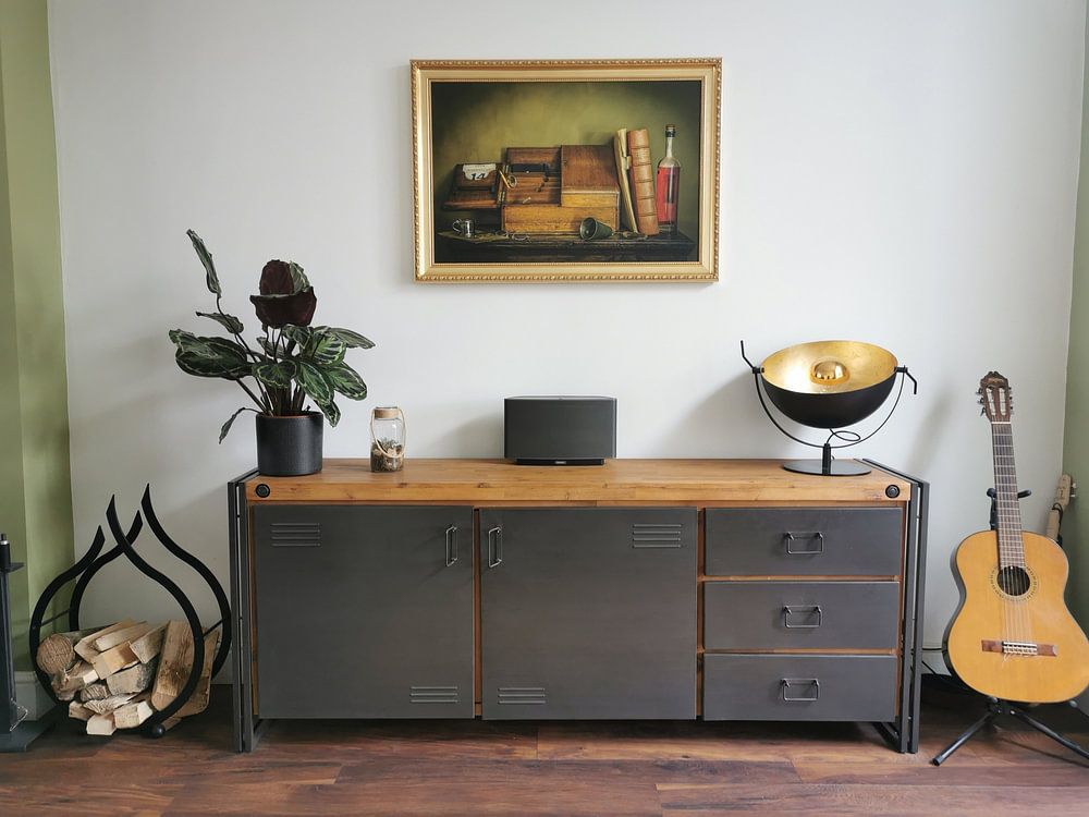 Stillleben nach dem Vorbild eines alten Meisters von Wout Kok