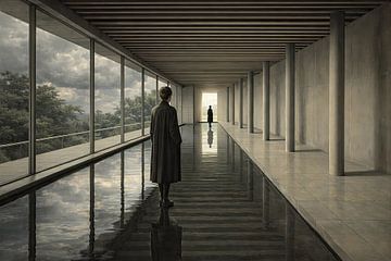 The Measured Passage