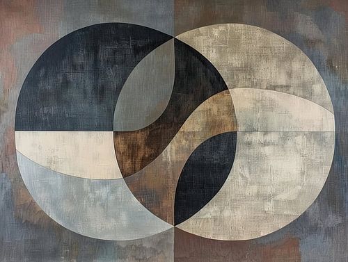 Abstract by Modern Collection