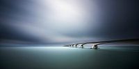 Le pont de Zélande