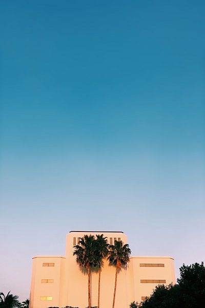 Miami by Hello Pompoyo