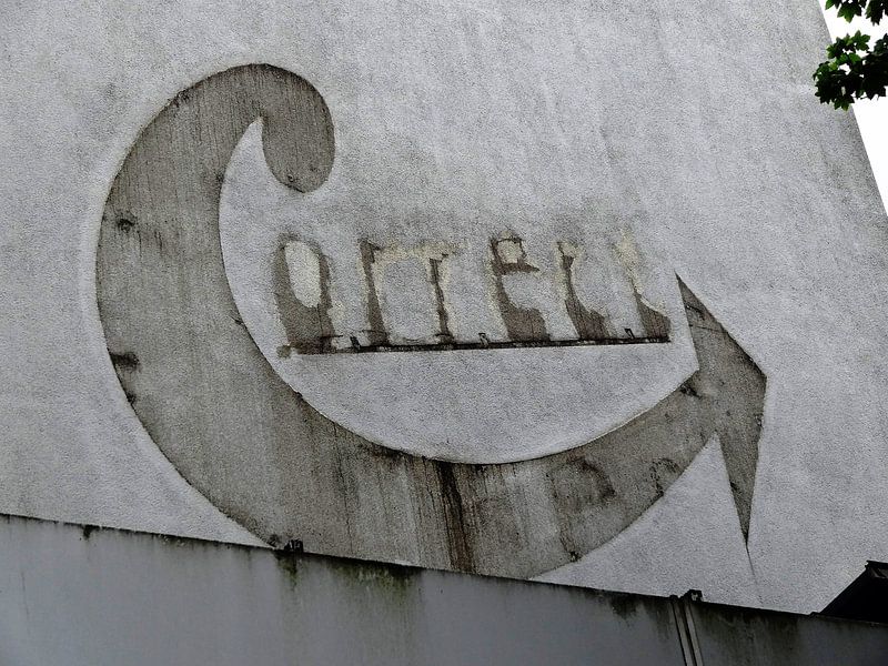 Urban Communication 57 by MoArt (Maurice Heuts)