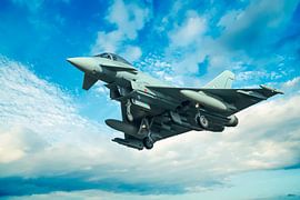 Eurofighter Typhoon