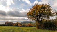 Landschap Epen, Zuid-Limburg