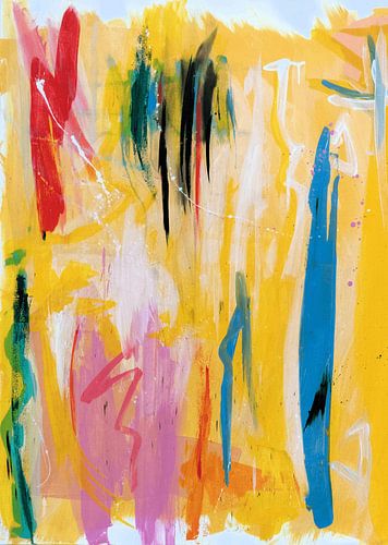 Yellow Haze