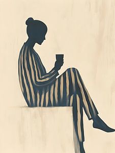 Café du matin