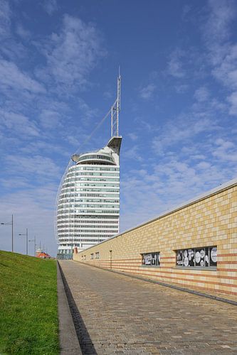Hotel in Bremerhaven