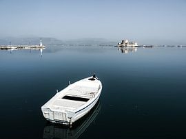 Nauplion, Griekenland by Kayleigh Heppener