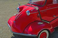 Messerschmitt KR 200 Cabine Scooter Pic 4 van Ingo Laue thumbnail