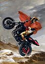 Vroom Vroom van 360brain thumbnail