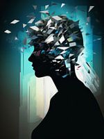 Gedankenexplosion: Das Porträt des zukünftigen Geistes