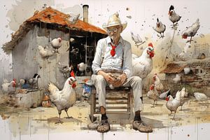 Ferme