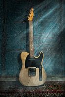 Telecaster Electric Guitar