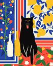 Poten en patronen van Kintsugi99  thumbnail