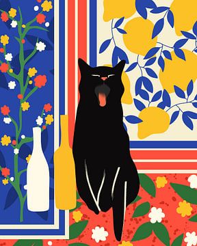 Poten en patronen van Kintsugi99