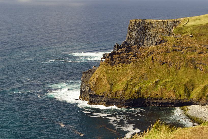 Falaises de Moher - Irlande par Babetts Bildergalerie