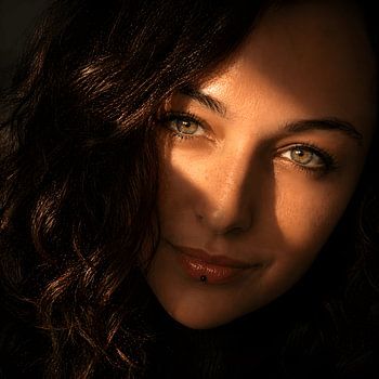 Light &, Shadow