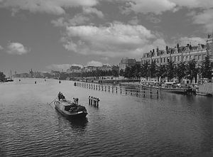 Amsterdam historique
