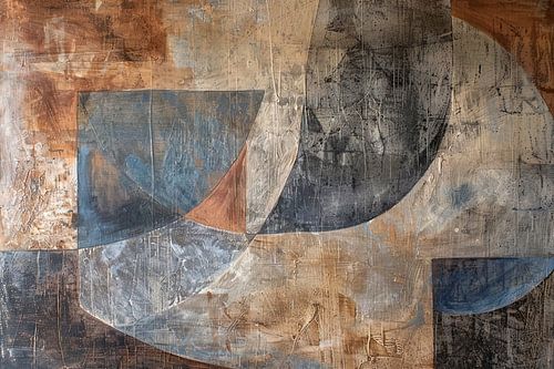 Abstracte vormen