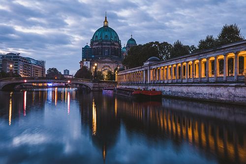 Berliner Dom