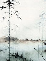 Japan Harmony No 7