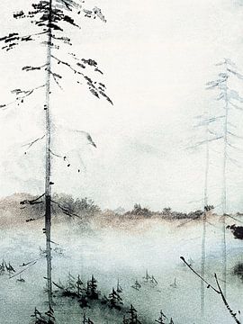 Japan Harmonie van Treechild