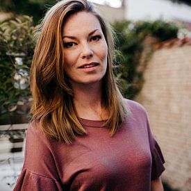 Stephanie Franken profielfoto