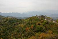 Mutianyu Chinese wall