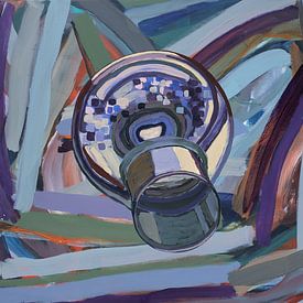 Gedichte aus der Tiefe von True Color Stories