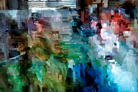 Digital art von Hermann Mock