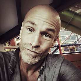 Günter Albers Profilfoto