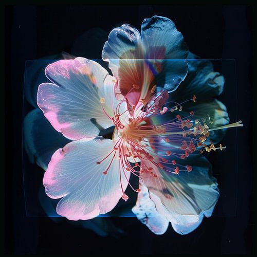 Move on flower power