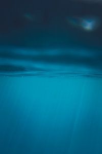 Underwater van Andy Troy