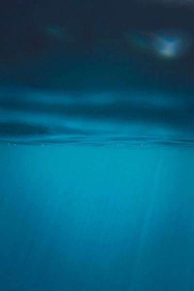 Unterwasser von Andy Troy