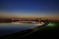 De oversteek Nijmegen
