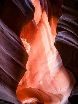 Upper Antelope Canyon