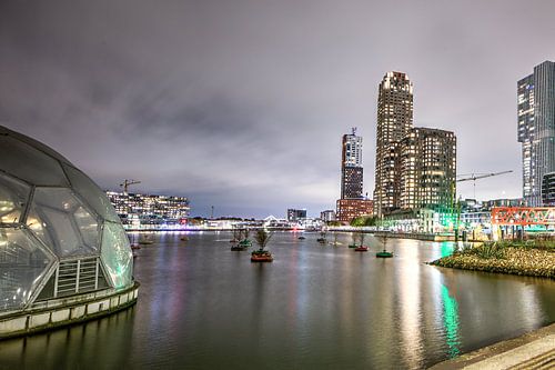 Skylin Rotterdam 002