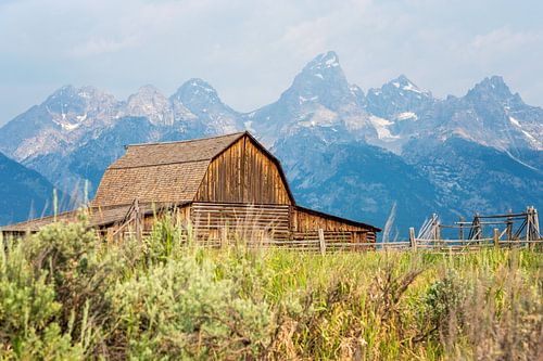 Grand Teton National Park