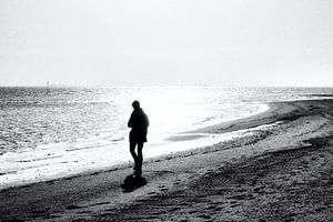 Strand und Meer