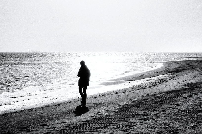 Strand und Meer von Heiko Westphalen